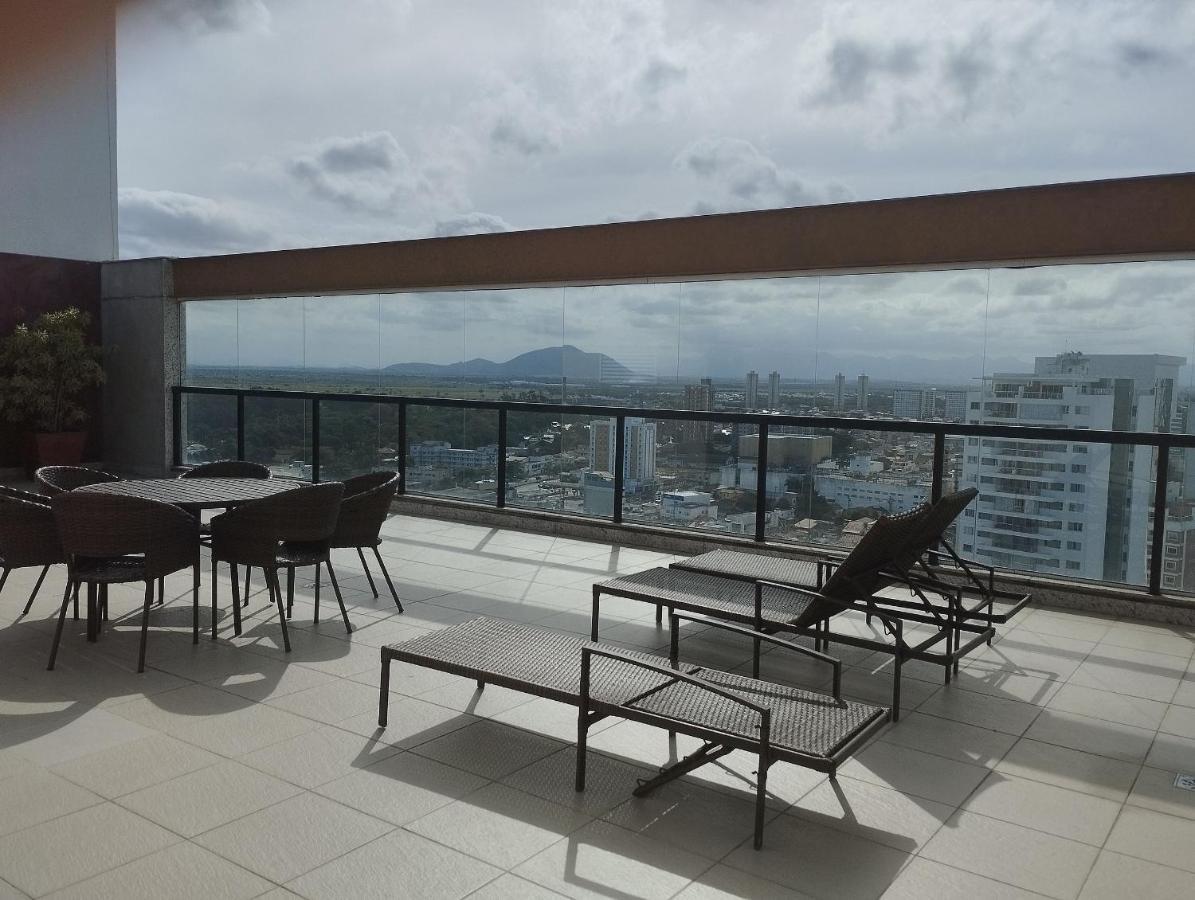 Terra Hospedagem Apartamento Luxuoso Soho Campos dos Goytacazes Extérieur photo