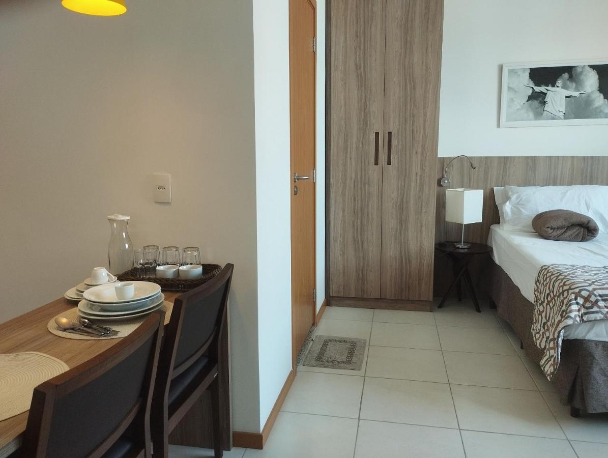 Terra Hospedagem Apartamento Luxuoso Soho Campos dos Goytacazes Extérieur photo
