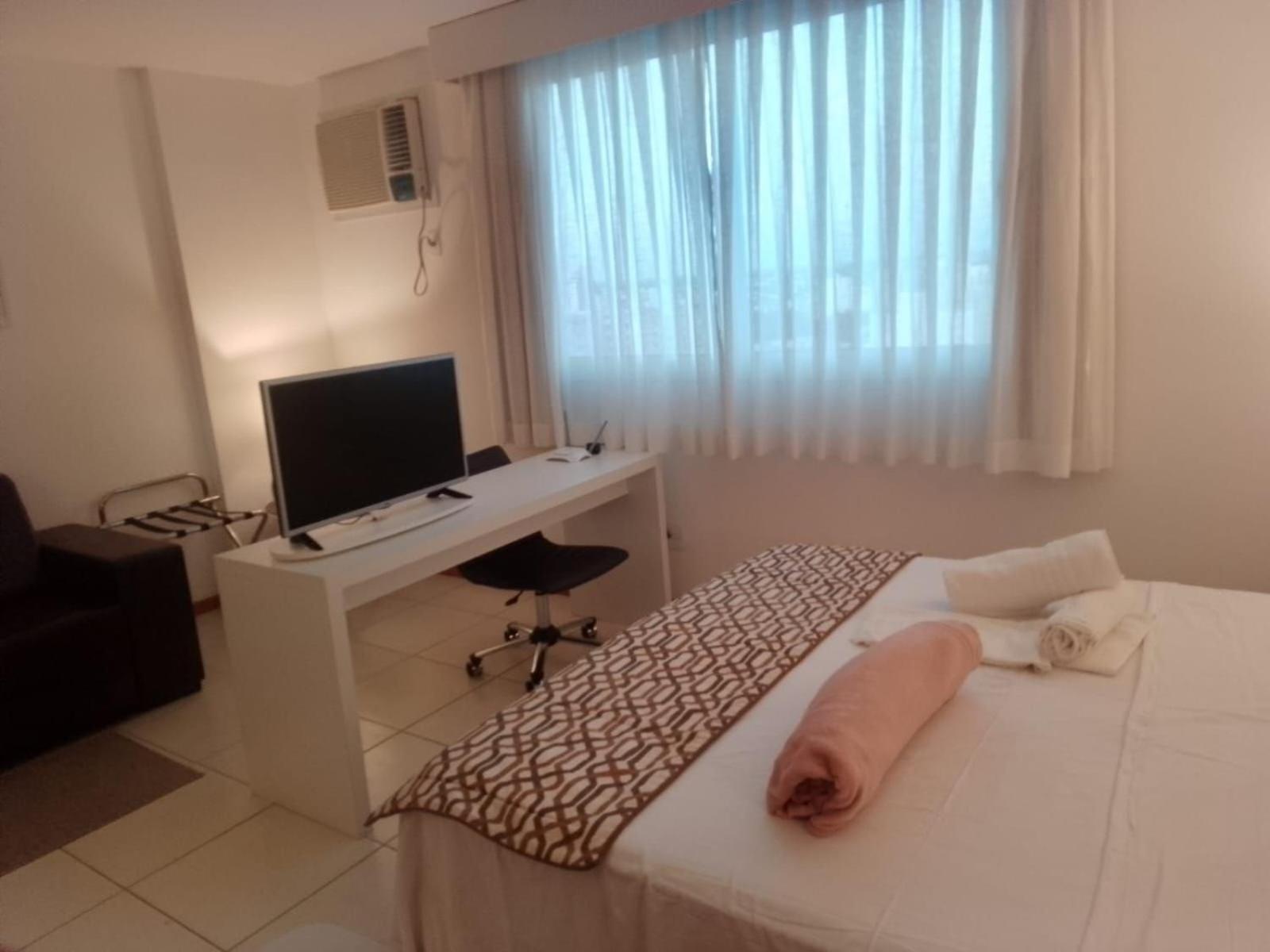 Terra Hospedagem Apartamento Luxuoso Soho Campos dos Goytacazes Extérieur photo